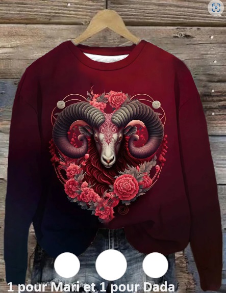 redGoat