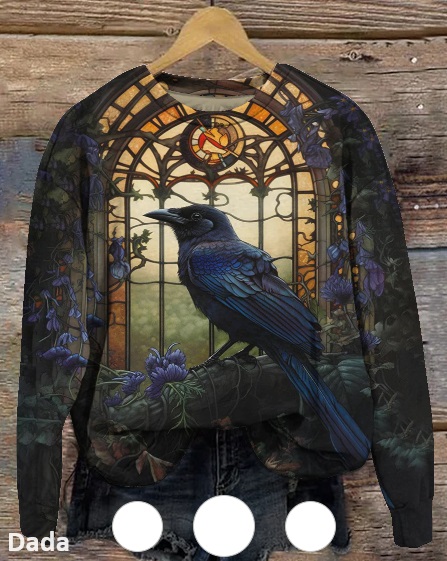 yellowCrow